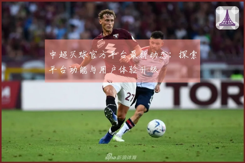中超买球官方平台最新动态：探索平台功能与用户体验升级